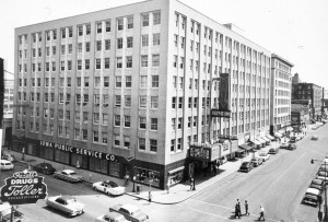 Orpheum 1948